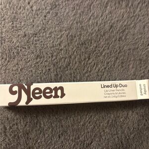 Lined Up Duo Lip Liner - Original